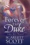 [Dukes Most Wanted 01] • Forever Her Duke